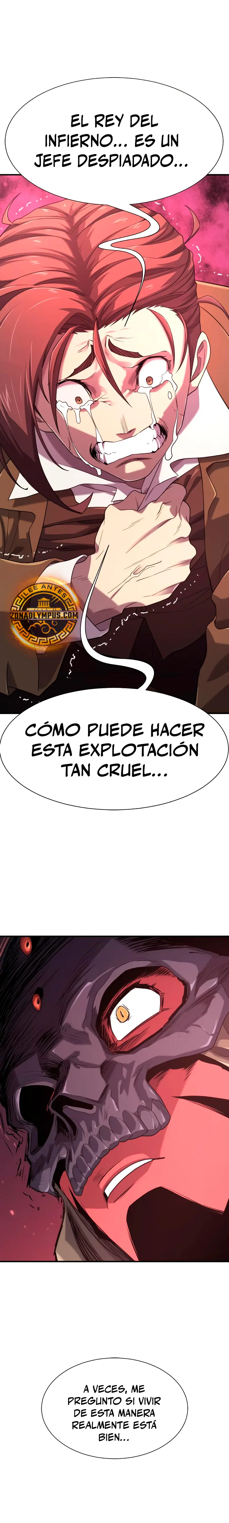 Loco Frontera - Capítulo 190 - Página 27 - LectorTMOo