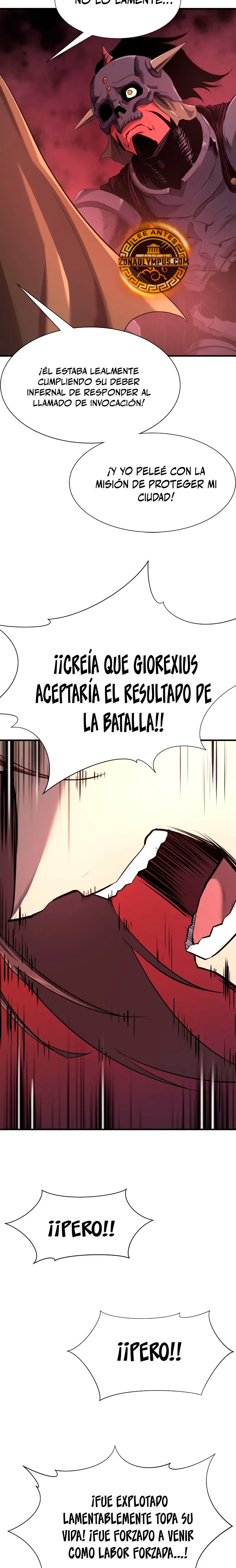 Loco Frontera - Capítulo 190 - Página 30 - LectorTMOo