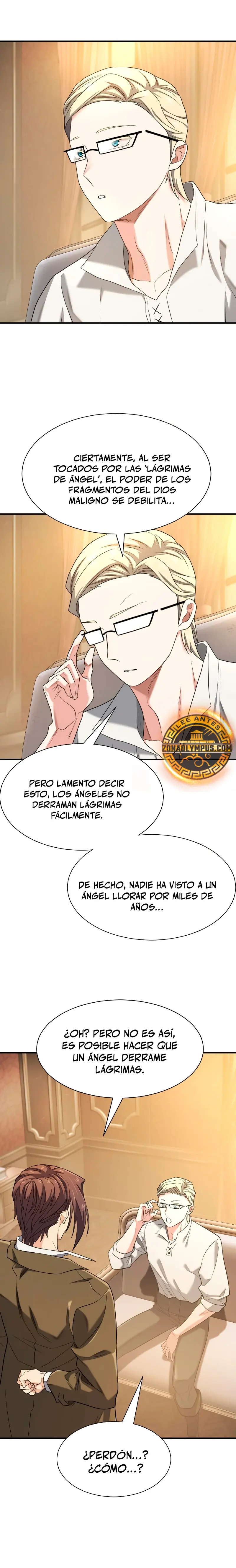 Loco Frontera - Capítulo 191 - Página 26 - LectorTMOo