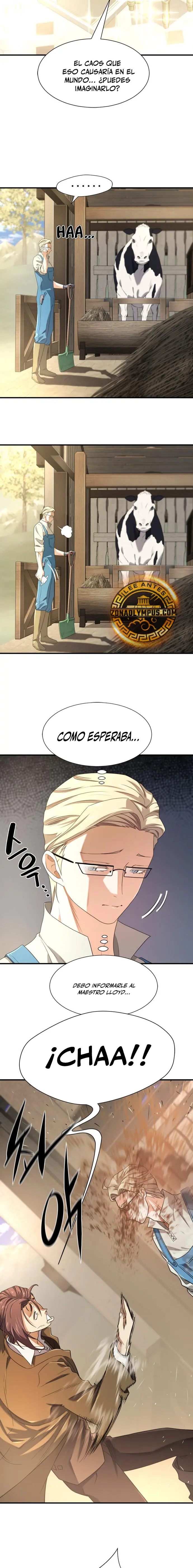 Loco Frontera - Capítulo 192 - Página 4 - LectorTMOo