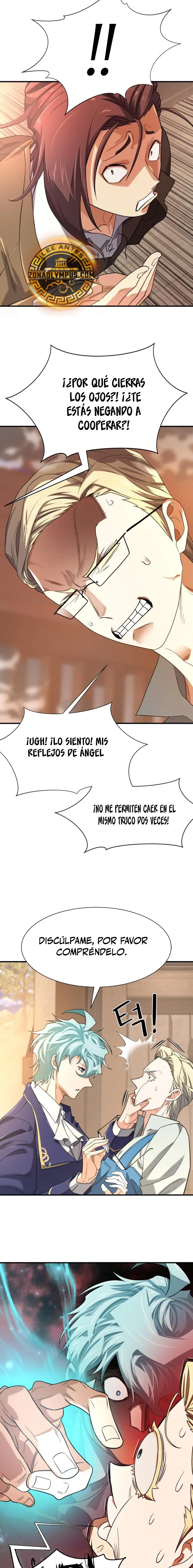 Loco Frontera - Capítulo 192 - Página 5 - LectorTMOo