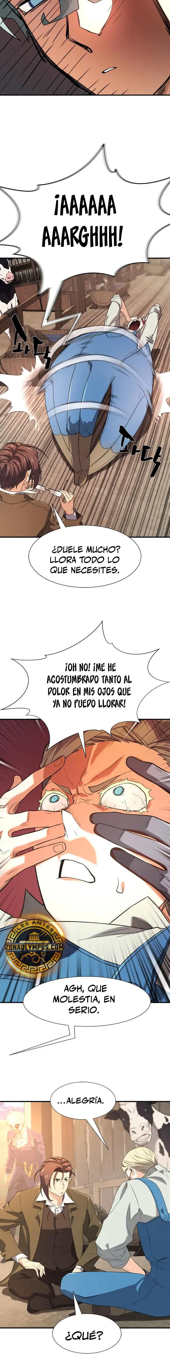 Loco Frontera - Capítulo 192 - Página 8 - LectorTMOo