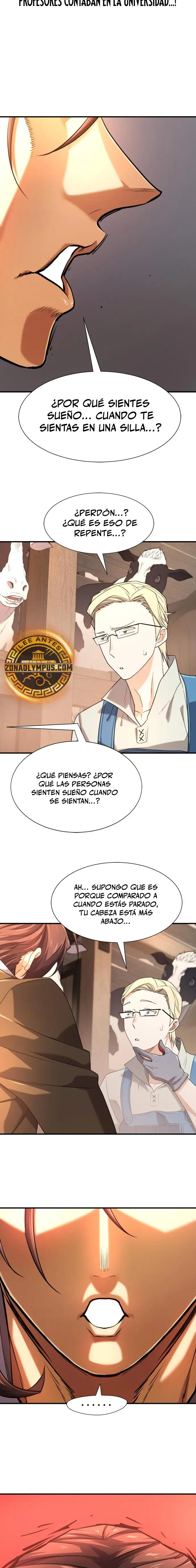 Loco Frontera - Capítulo 192 - Página 10 - LectorTMOo