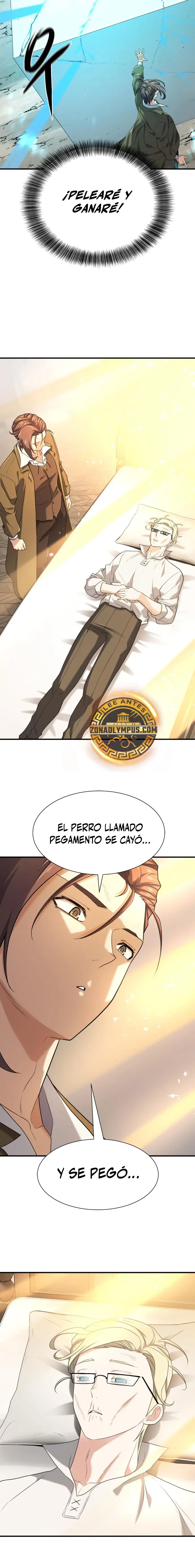 Loco Frontera - Capítulo 192 - Página 16 - LectorTMOo