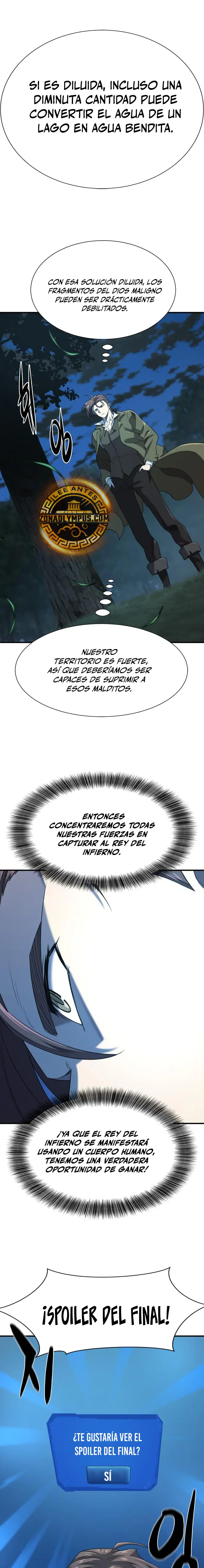 Loco Frontera - Capítulo 192 - Página 20 - LectorTMOo