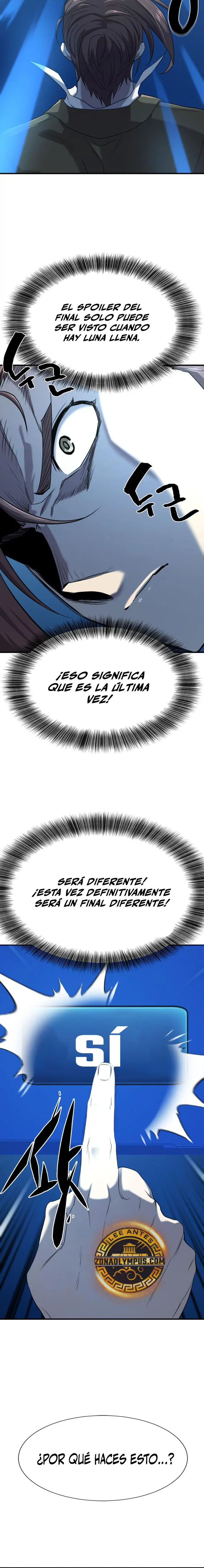 Loco Frontera - Capítulo 192 - Página 21 - LectorTMOo