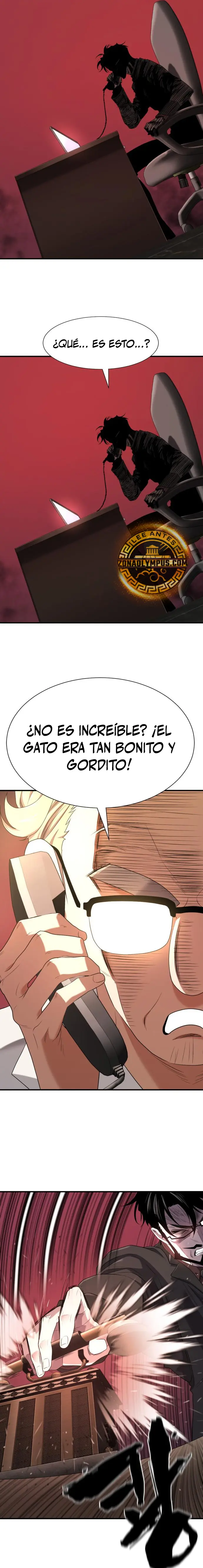 Loco Frontera - Capítulo 193 - Página 12 - LectorTMOo