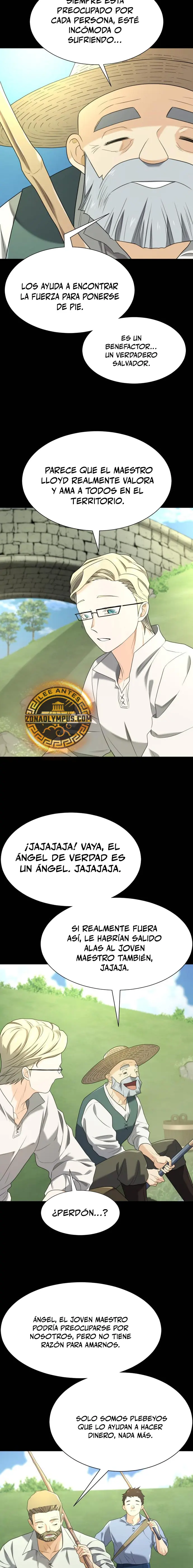 Loco Frontera - Capítulo 194 - Página 4 - LectorTMOo