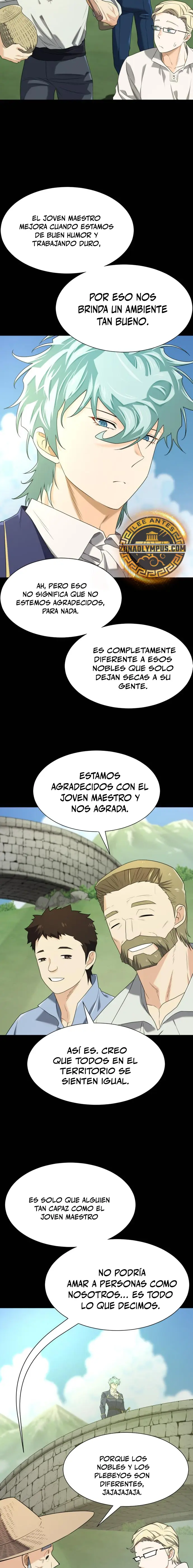 Loco Frontera - Capítulo 194 - Página 5 - LectorTMOo