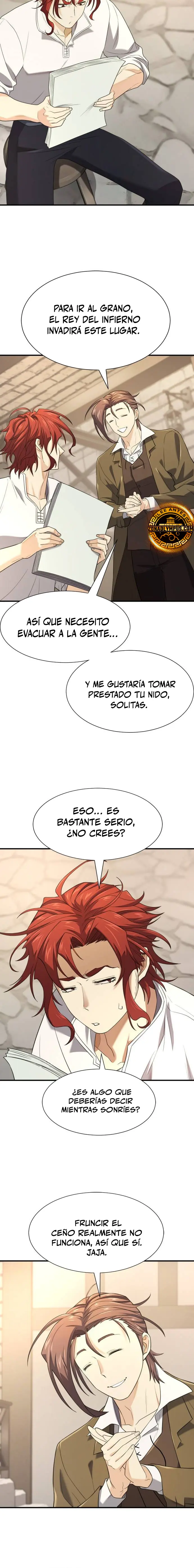 Loco Frontera - Capítulo 195 - Página 11 - LectorTMOo