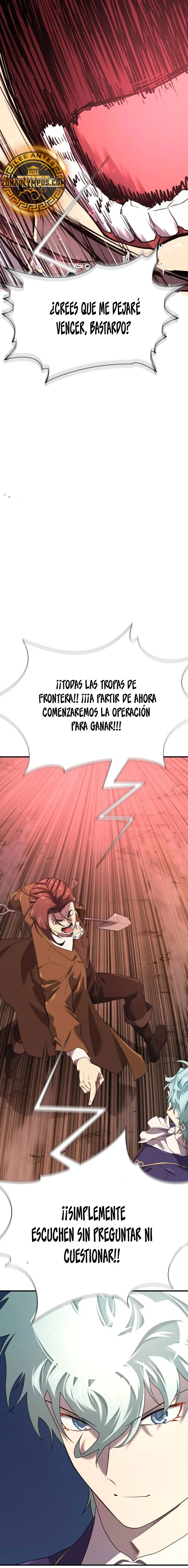 Loco Frontera - Capítulo 198 - Página 16 - LectorTMOo