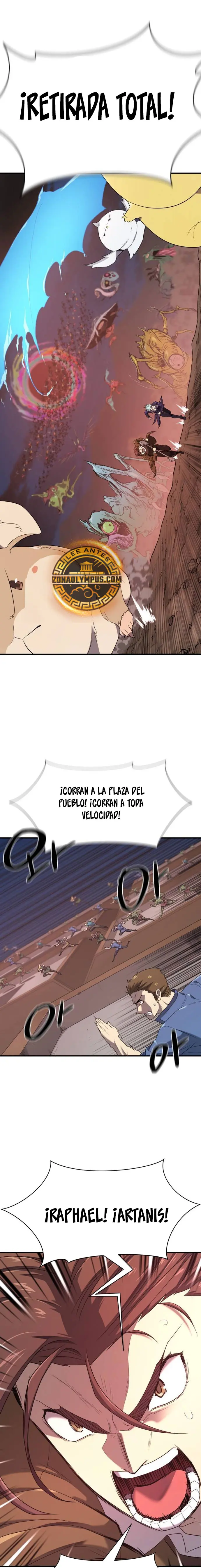 Loco Frontera - Capítulo 198 - Página 17 - LectorTMOo