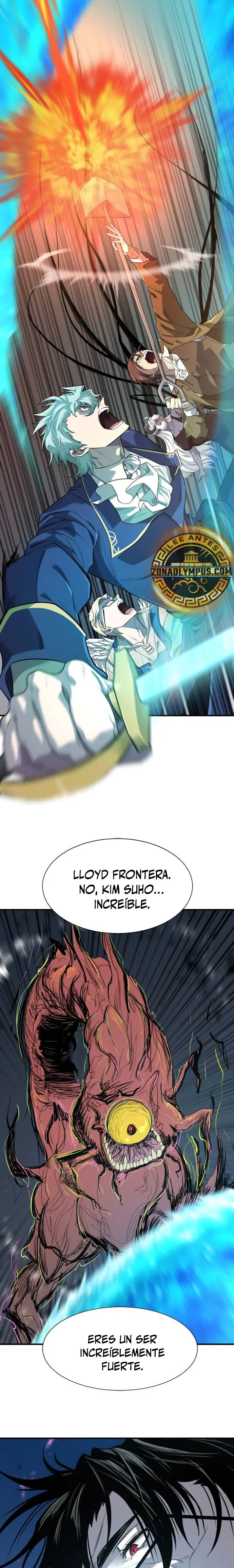 Loco Frontera - Capítulo 198 - Página 22 - LectorTMOo