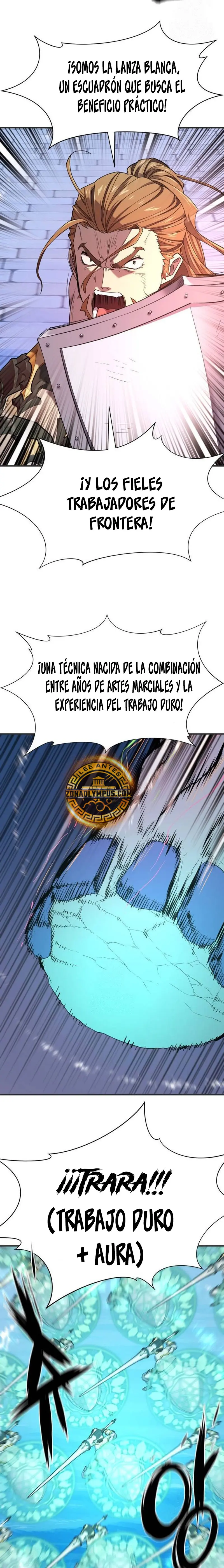 Loco Frontera - Capítulo 200 - Página 4 - LectorTMOo