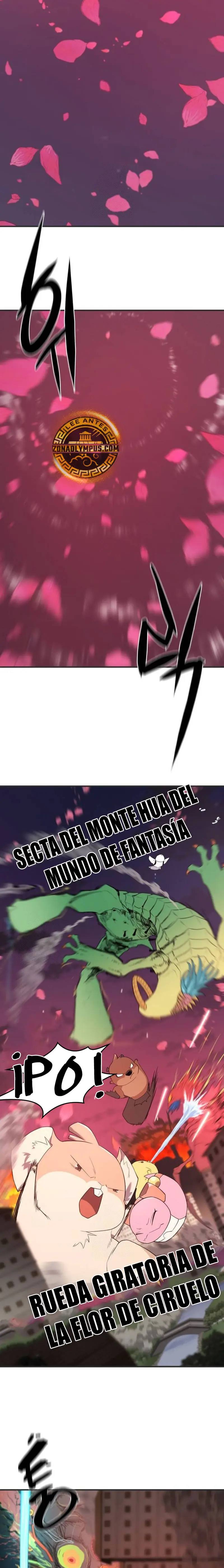 Loco Frontera - Capítulo 200 - Página 10 - LectorTMOo