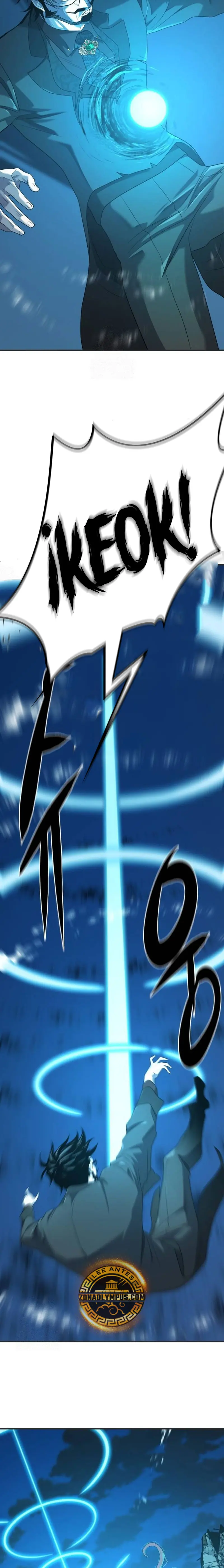 Loco Frontera - Capítulo 200 - Página 25 - LectorTMOo