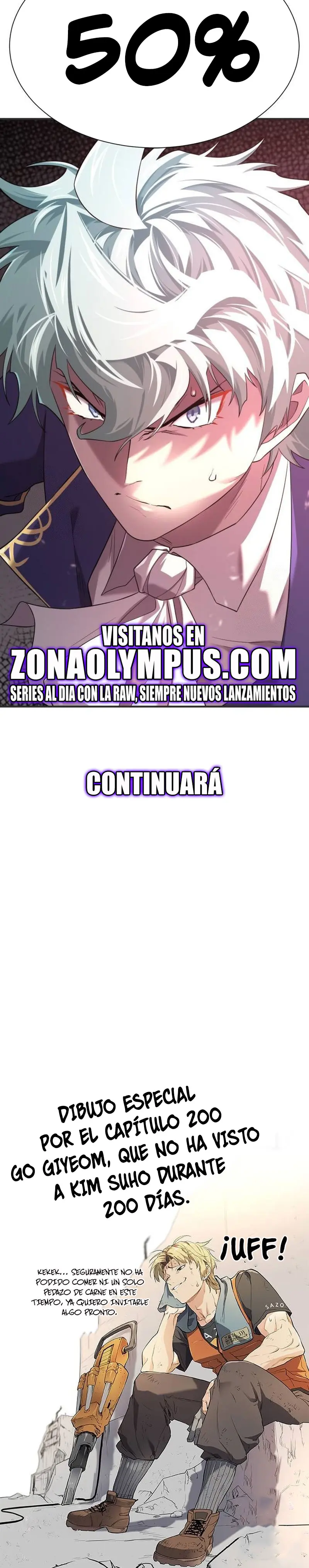 Loco Frontera - Capítulo 200 - Página 35 - LectorTMOo