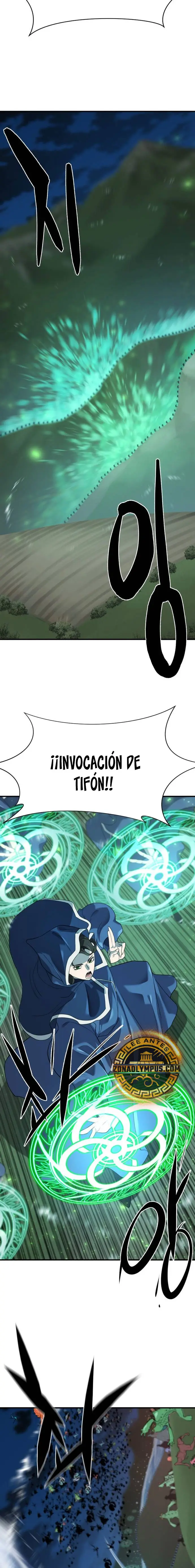Loco Frontera - Capítulo 201 - Página 14 - LectorTMOo