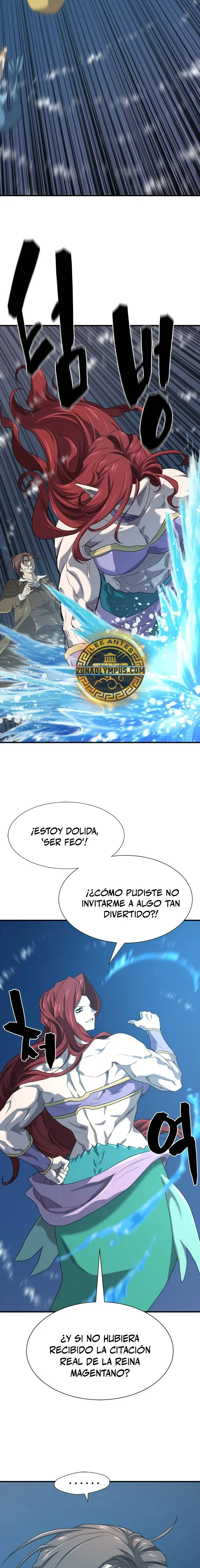 Loco Frontera - Capítulo 201 - Página 18 - LectorTMOo
