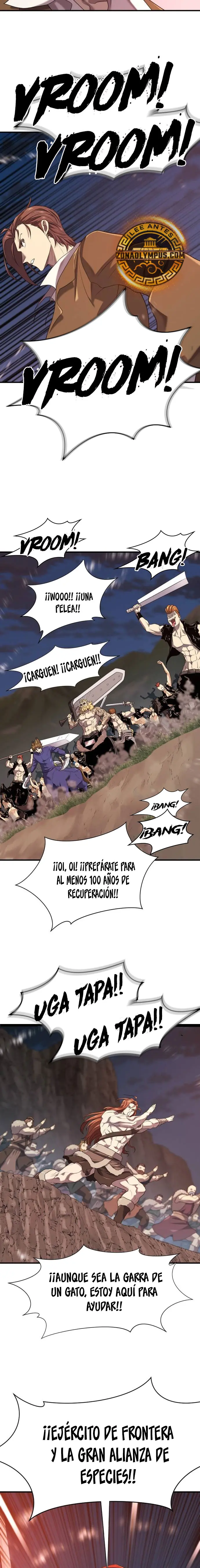 Loco Frontera - Capítulo 201 - Página 20 - LectorTMOo