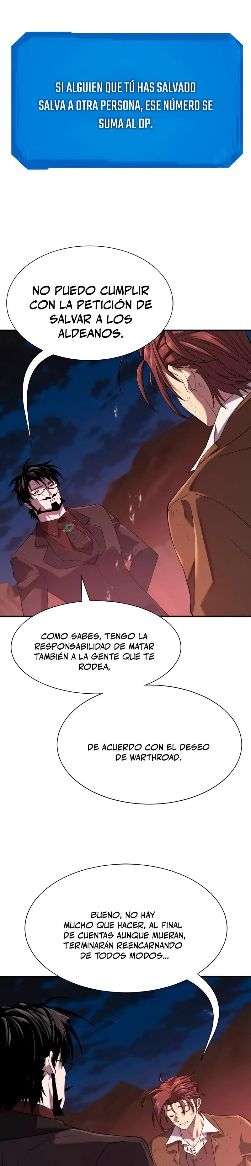 Loco Frontera - Capítulo 203 - Página 9 - LectorTMOo