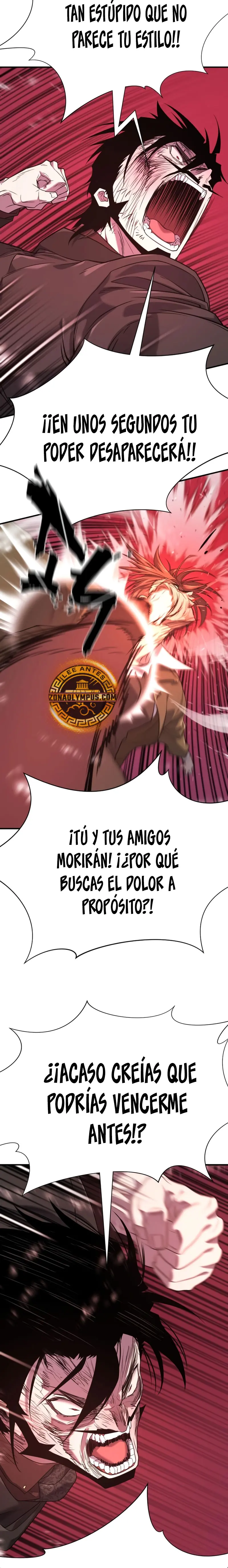Loco Frontera - Capítulo 204 - Página 16 - LectorTMOo