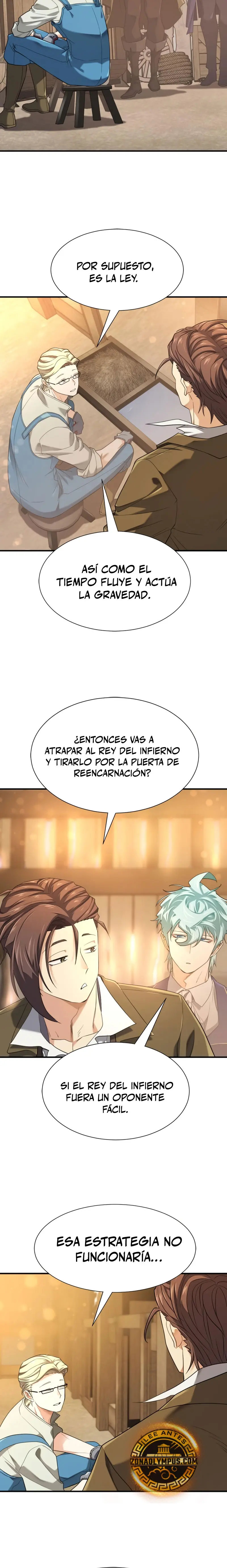 Loco Frontera - Capítulo 204 - Página 26 - LectorTMOo