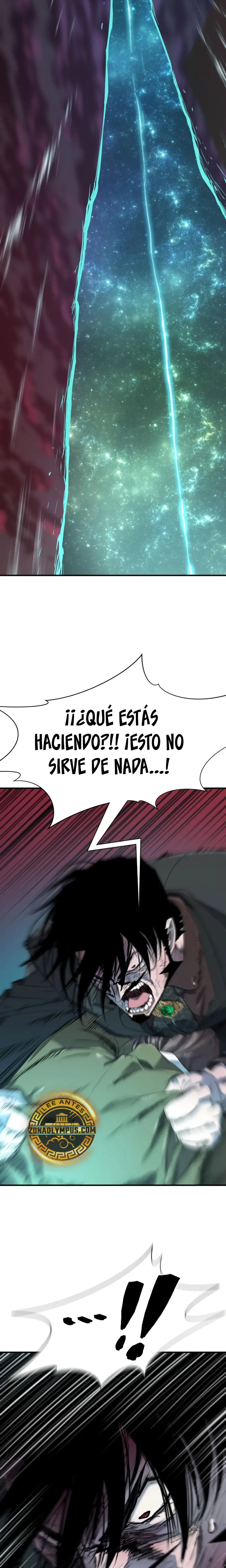 Loco Frontera - Capítulo 204 - Página 34 - LectorTMOo