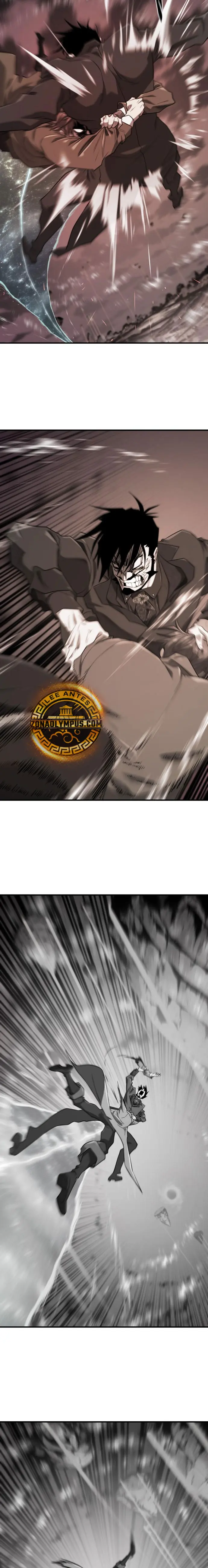 Loco Frontera - Capítulo 205 - Página 9 - LectorTMOo