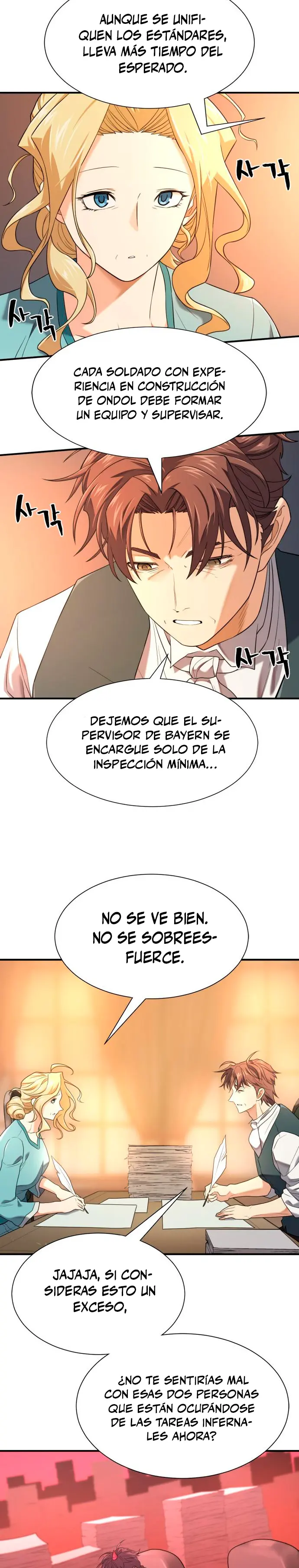 Loco Frontera - Capítulo 206 - Página 27 - LectorTMOo