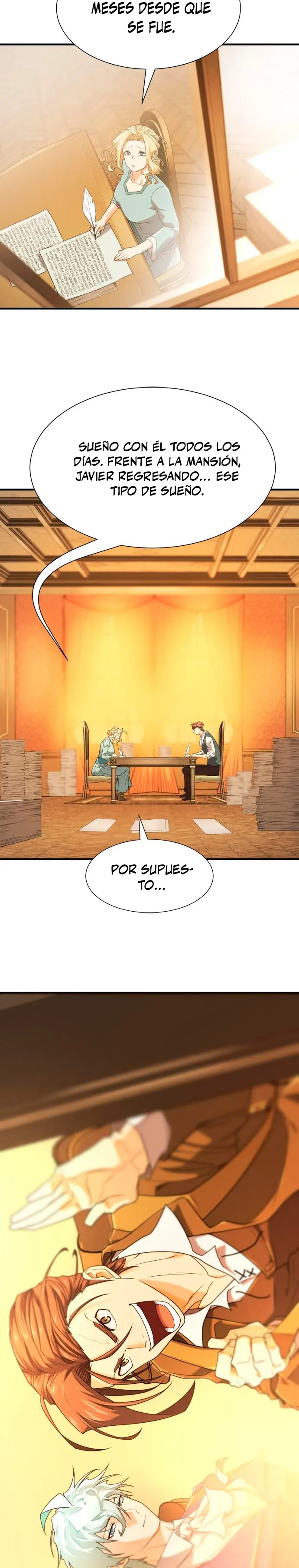 Loco Frontera - Capítulo 206 - Página 29 - LectorTMOo