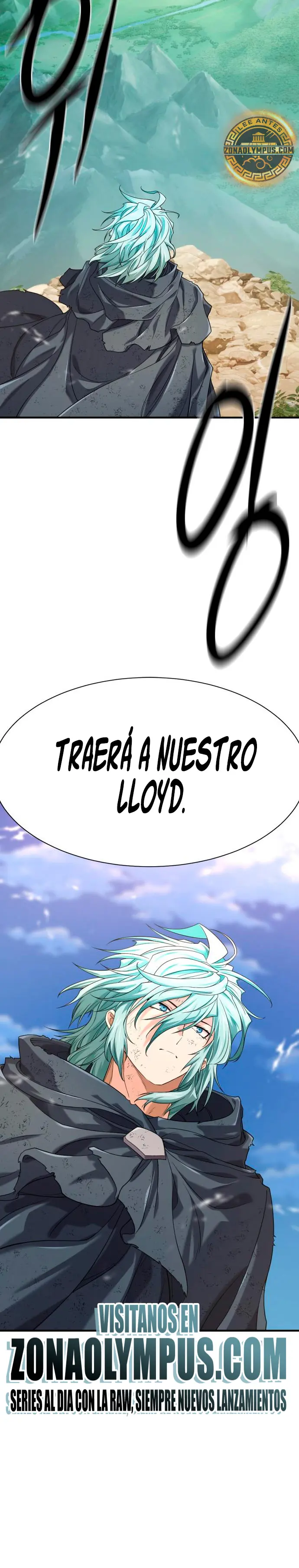 Loco Frontera - Capítulo 206 - Página 31 - LectorTMOo