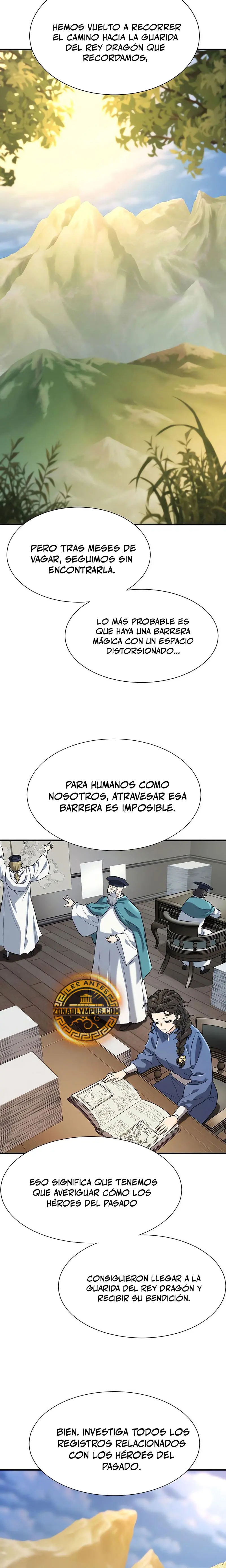 Loco Frontera - Capítulo 207 - Página 6 - LectorTMOo