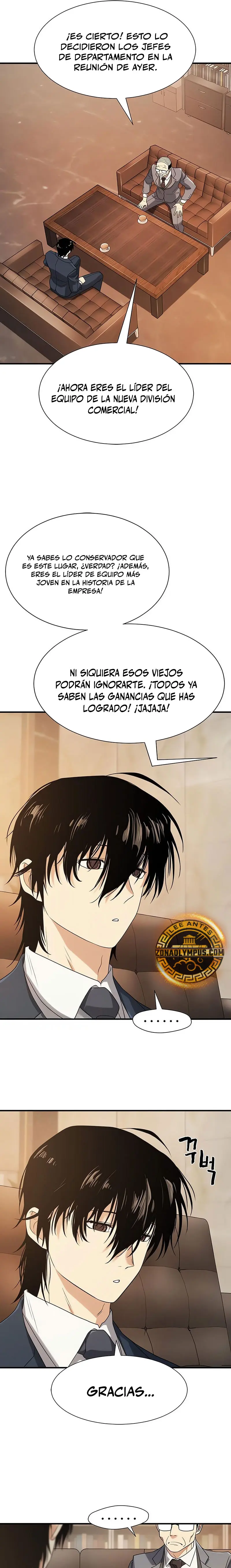 Loco Frontera - Capítulo 207 - Página 17 - LectorTMOo