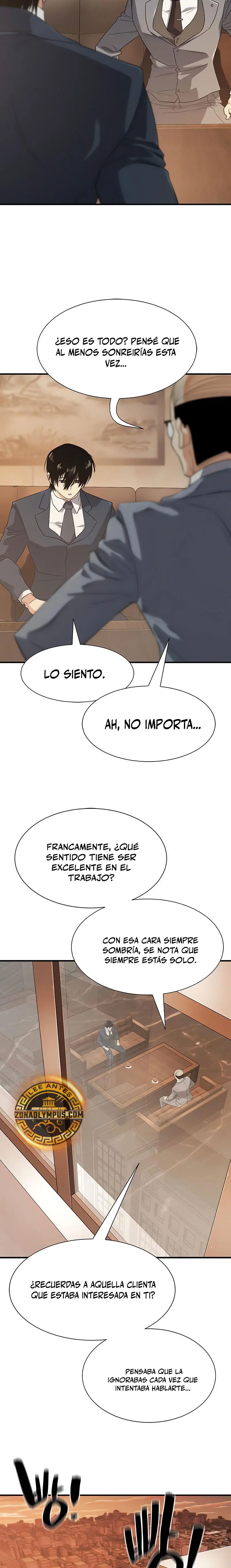 Loco Frontera - Capítulo 207 - Página 18 - LectorTMOo