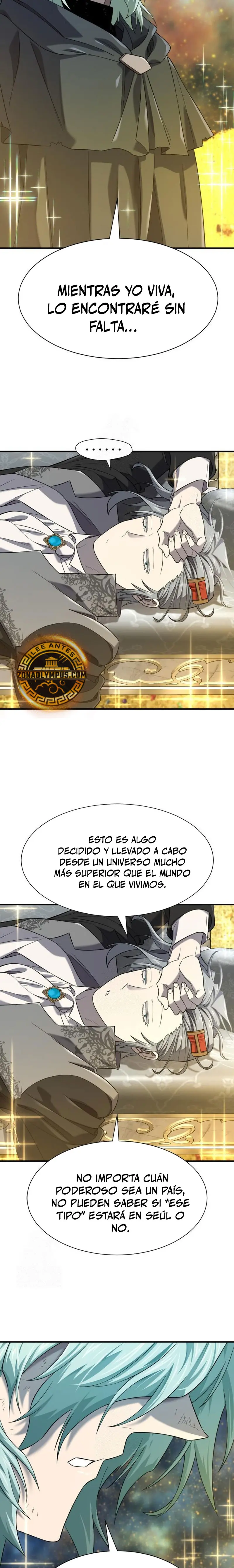 Loco Frontera - Capítulo 208 - Página 5 - LectorTMOo