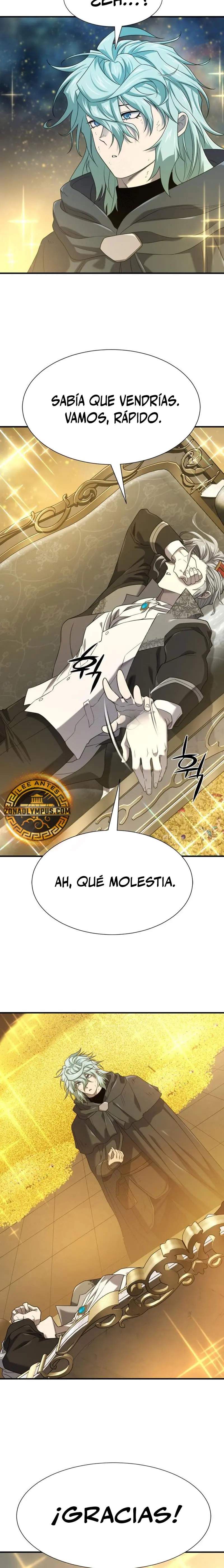 Loco Frontera - Capítulo 208 - Página 8 - LectorTMOo