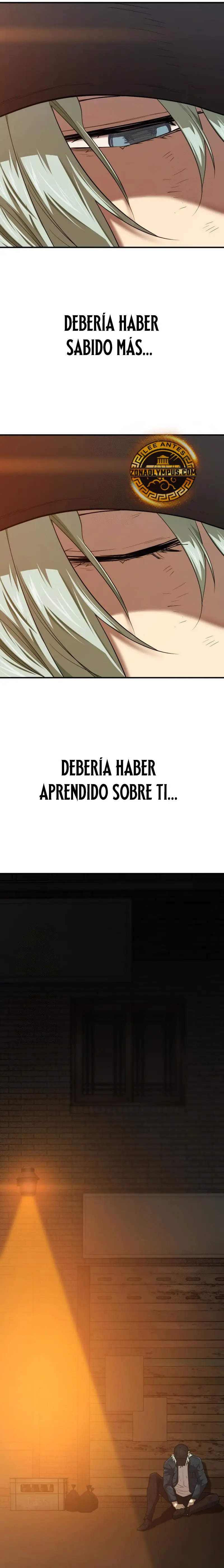 Loco Frontera - Capítulo 208 - Página 15 - LectorTMOo