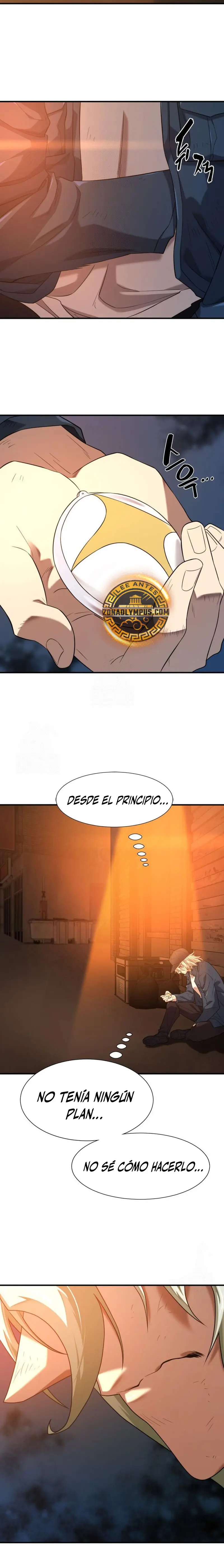 Loco Frontera - Capítulo 208 - Página 16 - LectorTMOo