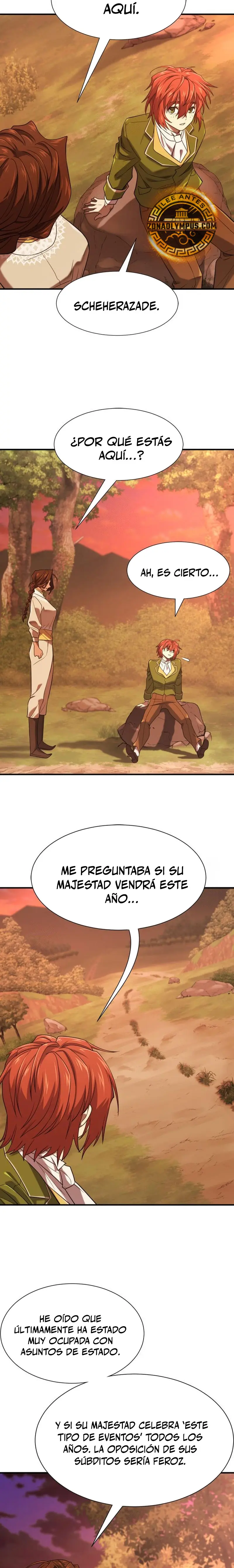 Loco Frontera - Capítulo 209 - Página 10 - LectorTMOo