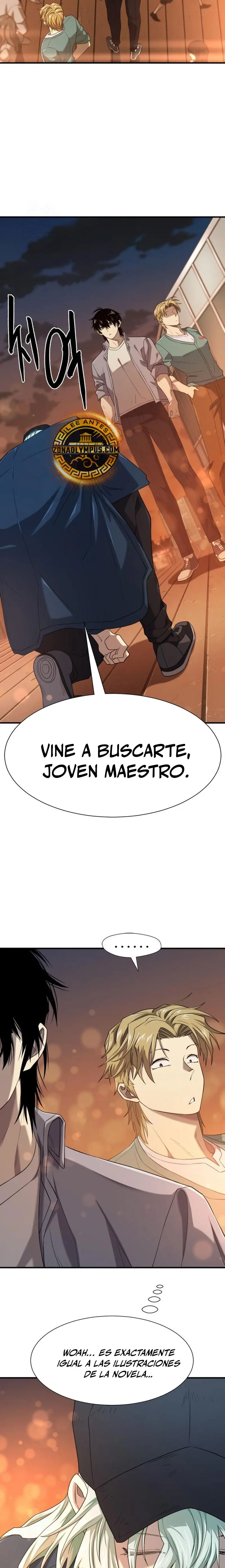 Loco Frontera - Capítulo 209 - Página 15 - LectorTMOo