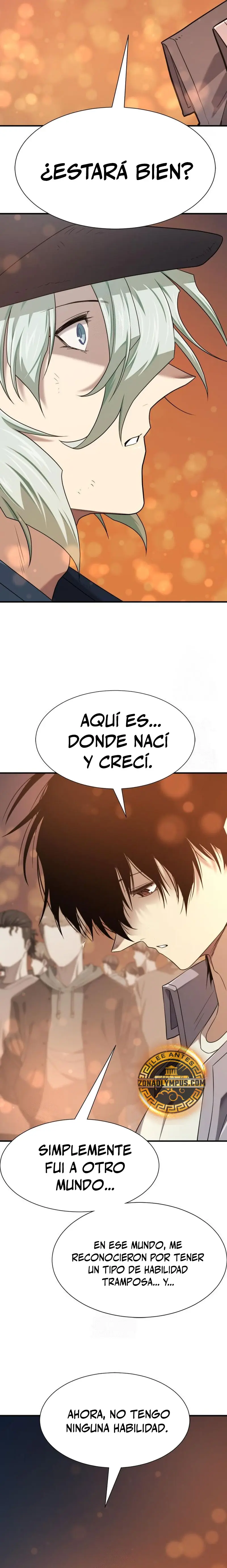 Loco Frontera - Capítulo 209 - Página 17 - LectorTMOo