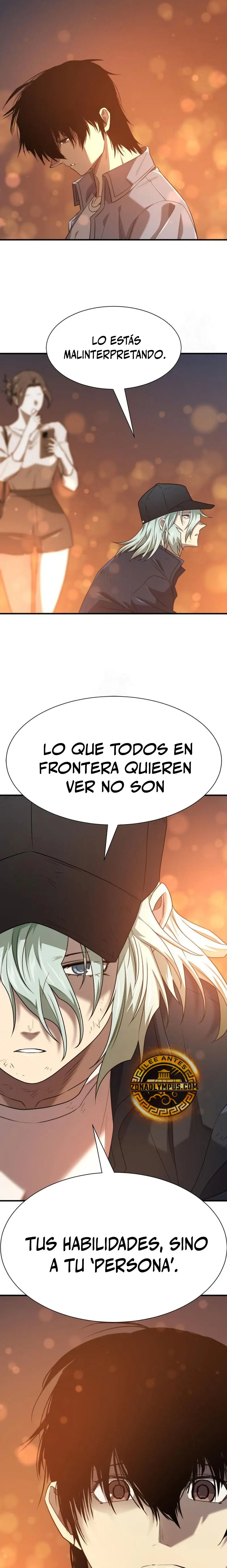 Loco Frontera - Capítulo 209 - Página 18 - LectorTMOo