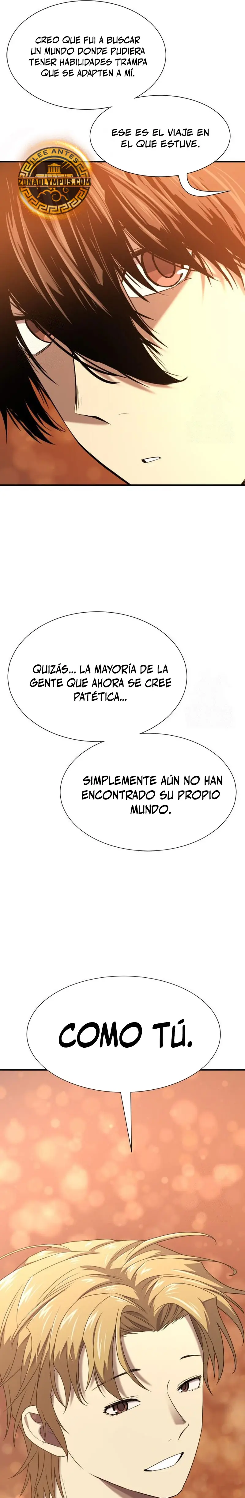 Loco Frontera - Capítulo 209 - Página 22 - LectorTMOo