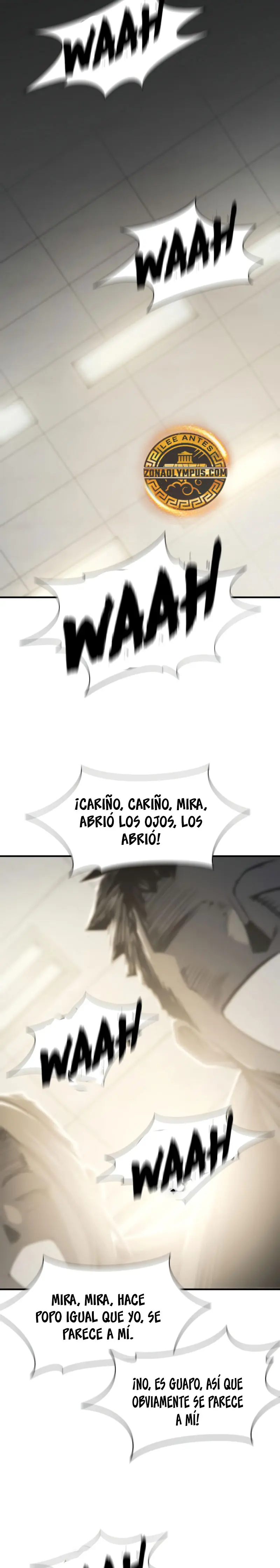 Loco Frontera - Capítulo 210.05 - Página 6 - LectorTMOo