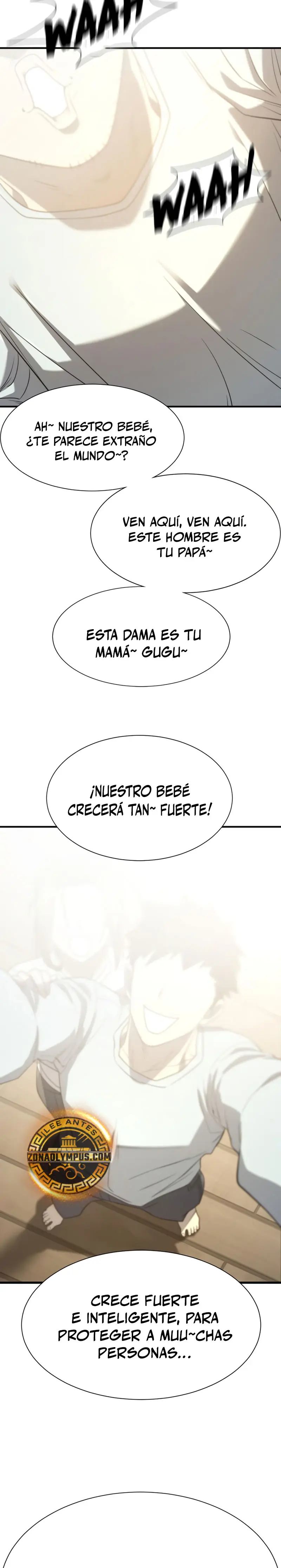 Loco Frontera - Capítulo 210.05 - Página 7 - LectorTMOo