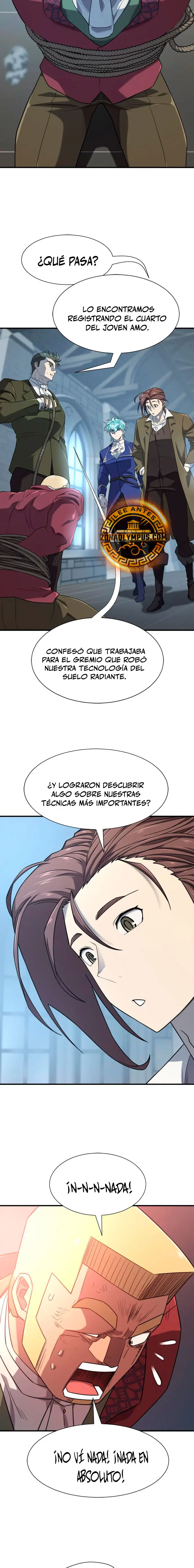Loco Frontera - Capítulo 211 - Página 9 - LectorTMOo