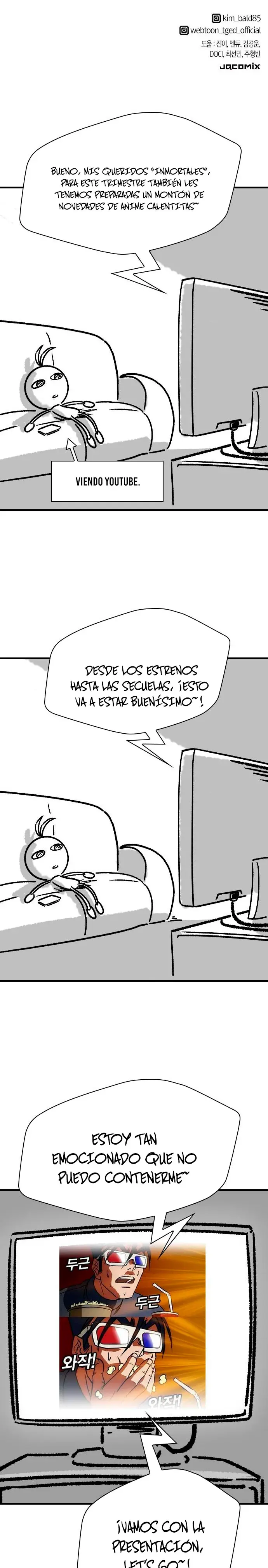 Loco Frontera - Capítulo 211 - Página 24 - LectorTMOo