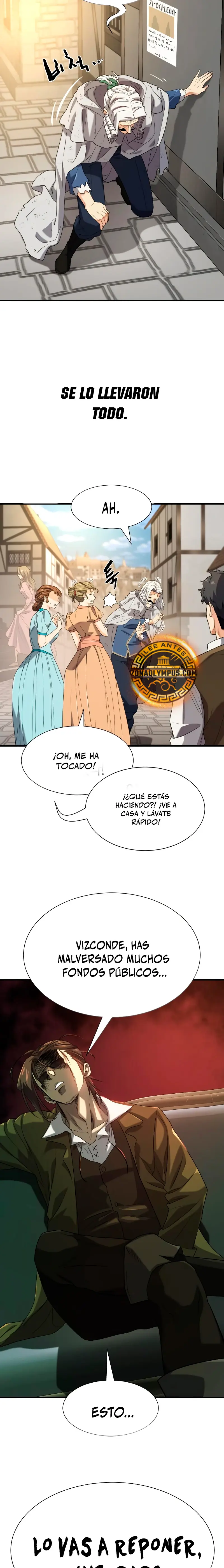 Loco Frontera - Capítulo 212 - Página 4 - LectorTMOo