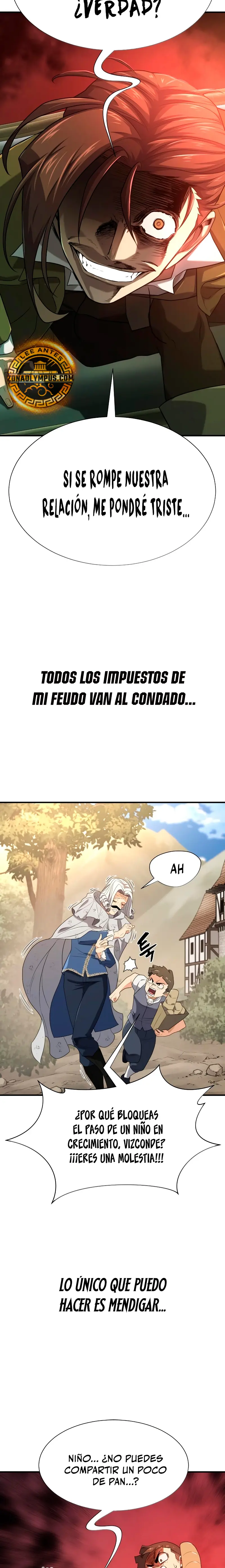 Loco Frontera - Capítulo 212 - Página 5 - LectorTMOo